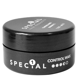 SPECIAL 1 Control Wax 100 ml produktbilde