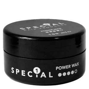 SPECIAL 1 Power Wax 100 ml produktbilde