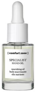 Comfort Zone Specialist Hand and Cuticle Oil 15 ml produkt bild