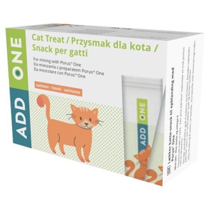 Specific Add One Salmon Flavor 30 x 10 g produkt bild