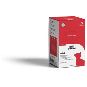 Specific Adult FXW 7x100 g produkt bild