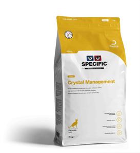Specific Cat FCD - L Crystal Management Light - 7 kg produkt bild