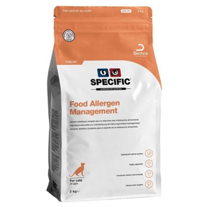 Specific Cat FDD - HY Food Allergen Management Produktbild