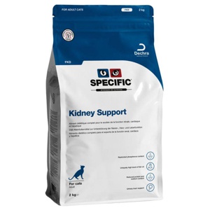 Specific Cat FKD - Kidney Support Produktbild