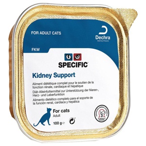 Specific Cat FKW - Kidney Support Produktbild