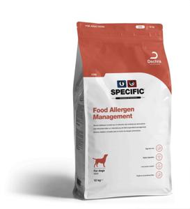 Specific CDD Food Allergen Management 12 kg produkt bild