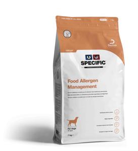 Specific CDD-HY Food Allergen Management 7 kg produkt bild