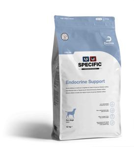 Specific CED-DM Endrocrine Support 12 kg produkt bild