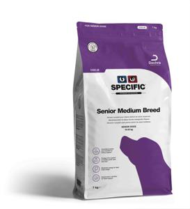 Specific CGD-M Senior Medium Breed 7 kg produkt bild