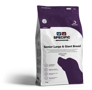 Specific CGD-XL Senior Large & Giant 4 kg produkt bild