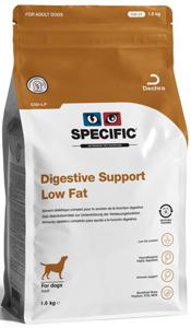 Specific CID-LF Digestive Support Low Fat 16 kg produkt bild