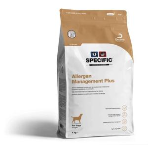 Specific COD-HY Allergen Management Plus 4 kg produkt bild