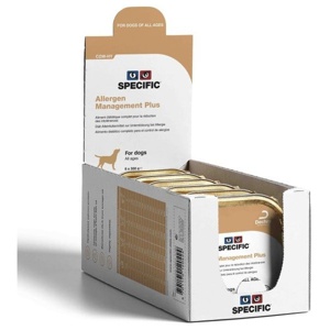 Specific COW-HY Allergen Management Plus 6x300 g produkt bild