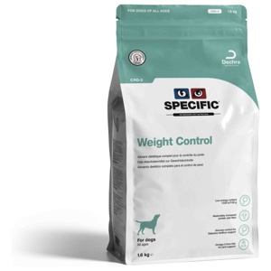 Specific CRD-2 Weight Control 1,6 kg produkt bild