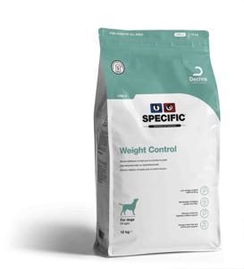 Specific CRD-2 Weight Control 12 kg produkt bild