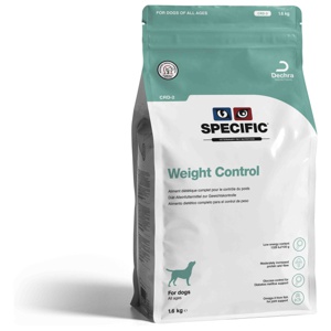 Specific CRD-2 Weight Control 6 kg produkt bild