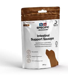 Specific CT-IS Intestinal Support Sausages 200 g produkt bild