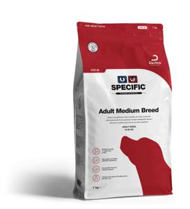 Specific CXD-M Adult Medium Breed 7 kg produkt bild