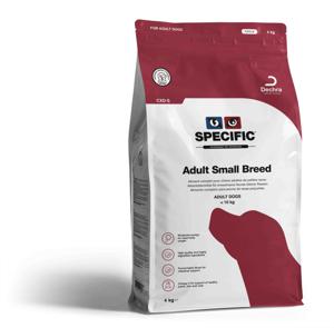 Specific CXD-S Adult Small Breed 4 kg produkt bild
