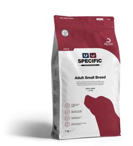 Specific CXD-S Adult Small Breed 7 kg produkt bild