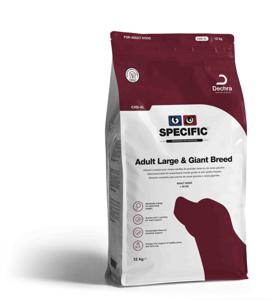 Specific CXD-XL Adult Large & Giant Breed 12 kg produkt bild