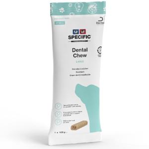 Specific Dental Chew Large Treat 100 g produkt bild
