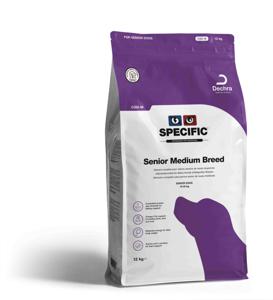 Specific Dog CGD - M Senior Medium Breed - 12 kg produkt bild