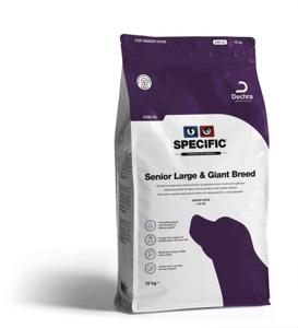 Specific Dog CGD - XL Senior Large & Giant Breed - 12 kg produkt bild