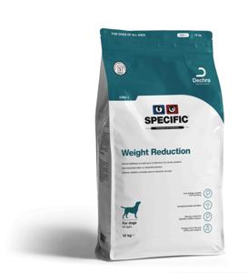 Specific Dog CRD-1 - Weight Reduction 12 kg produkt bild