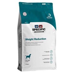 Specific Dog CRD - 1 Weight Reduction Produktbild