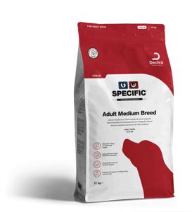 Specific Dog CXD - M Adult Medium Breed - 12 kg produkt bild