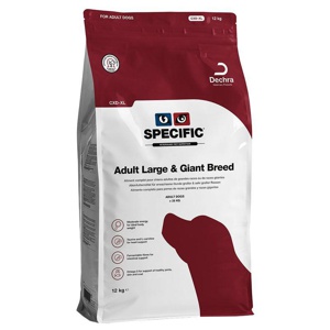 Specific Dog CXD - XL Adult Large & Giant Breed Produktbild