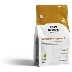 Specific FCD Crystal Management 400 g produkt bild