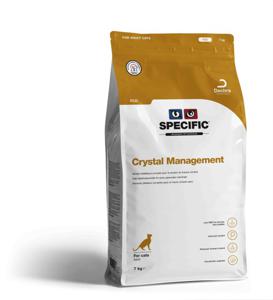 Specific FCD Crystal Management 7 kg produkt bild