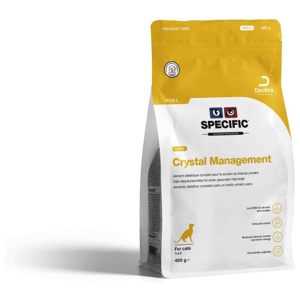 Specific FCD-L Crystal Management Light 400 g produkt bild