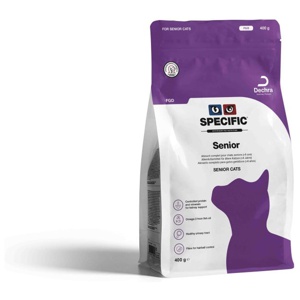 Specific FGD Senior 400 g produkt bild