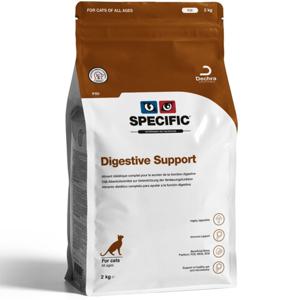 Specific FID matsmältningsstöd för katter - 2 kg produkt bild