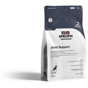 Specific Feline Vuxen Fjd Joint Support 400Gr 400 g produkt bild