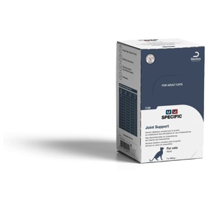 Specific FJW Joint Support 7x100 g produkt bild