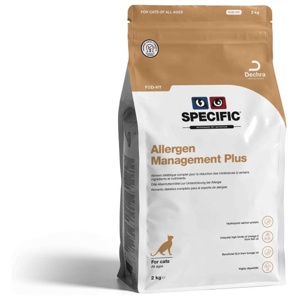Specific FOD-HY Allergen Management Plus 2 kg produkt bild