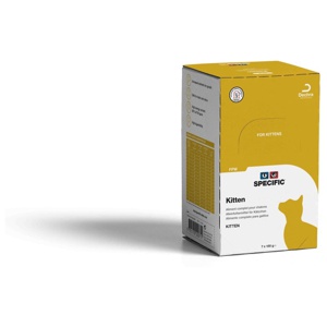 Specific FPW Kitten 7x100 g produkt bild
