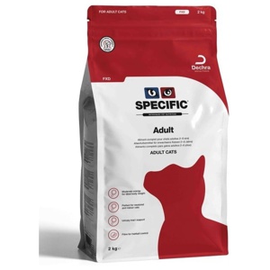 Specific FXD Adult 2 kg produkt bild