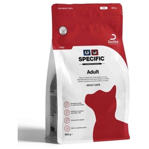 Specific FXD Adult 400 g produkt bild