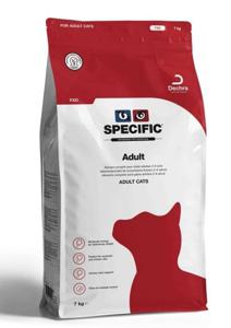 Specific FXD Adult 7 kg produkt bild