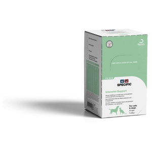 Specific Intensive Support F/C-IN-W 7x95 g produkt bild