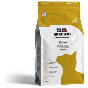 Specific™ Kitten FPD produkt bild