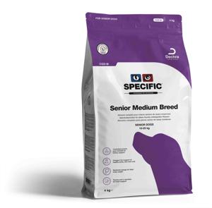Specific Senior Medium Breed CGD-M (4 kg) produkt bild