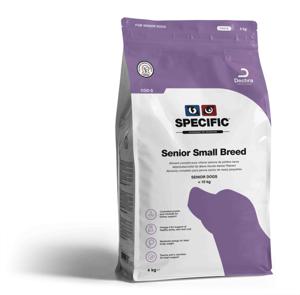 Specific™ Senior Small Breed CGD-S (4 kg) produkt bild