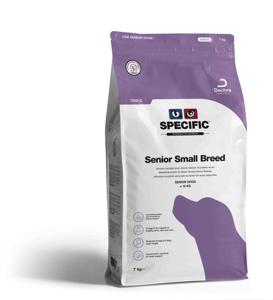 Specific™ Senior Small Breed CGD-S (7 kg) produkt bild