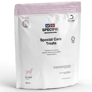 Specific Special Care Treats 300 g produkt bild